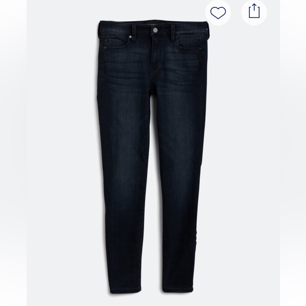 Liverpool Kaylee Skinny Jean